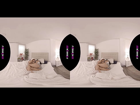 ❤️ PORNBCN VR Две млади лесбийки се събуждат възбудени в 4K 180 3D виртуална реалност Geneva Bellucci Katrina Moreno ❤ Ебане видео в bg.sexarxiv.ru ☑