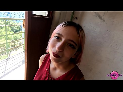 ❤️ Студент смуче непознат чувствено в задната част на улицата - Изпразване на лицето ❤ Ебане видео в bg.sexarxiv.ru ☑